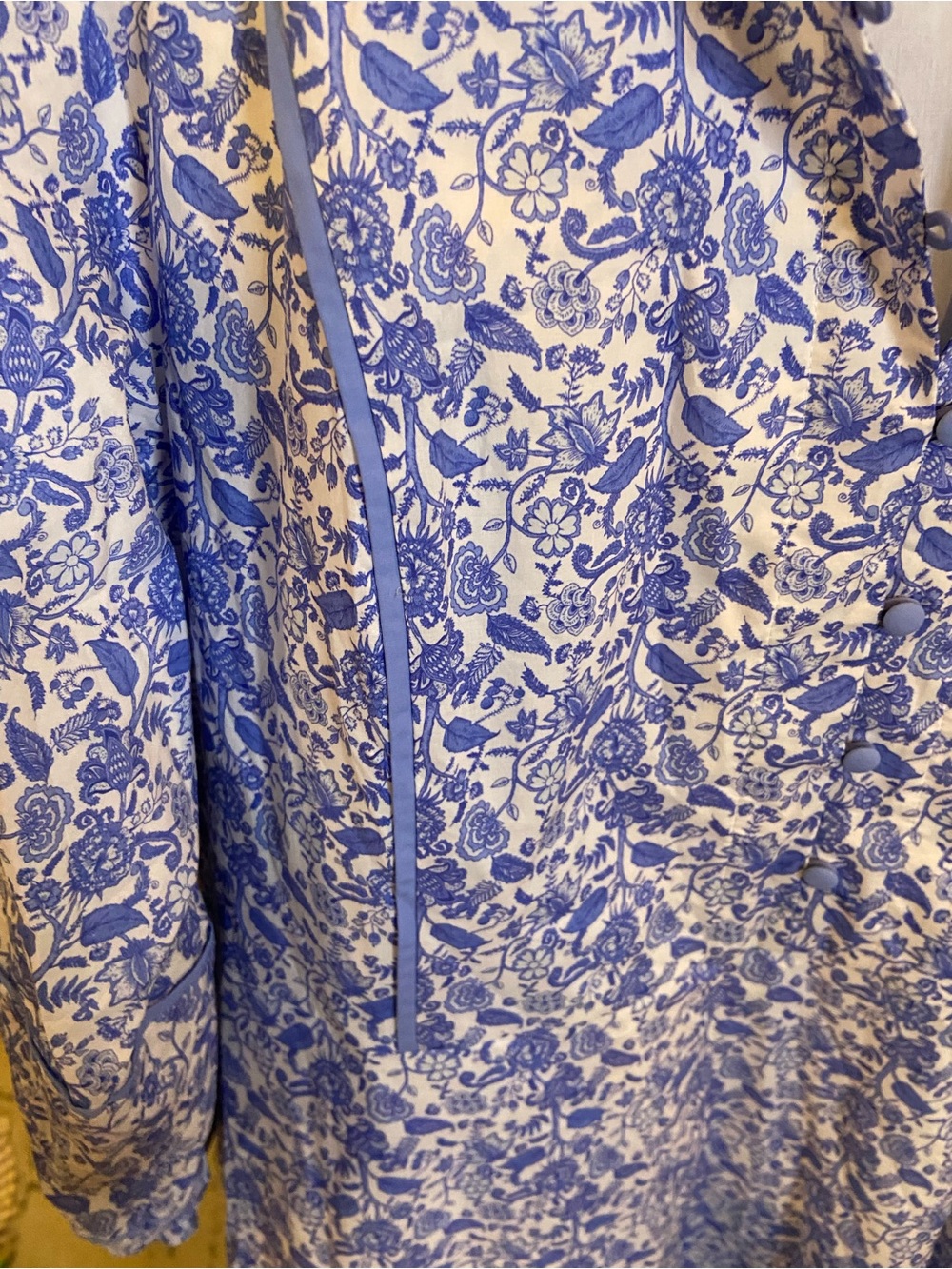 Hyacinth House Tuckernuck Hillsborough Midi Dress - Picture 8 of 9